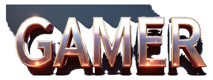 gamer 502 logo