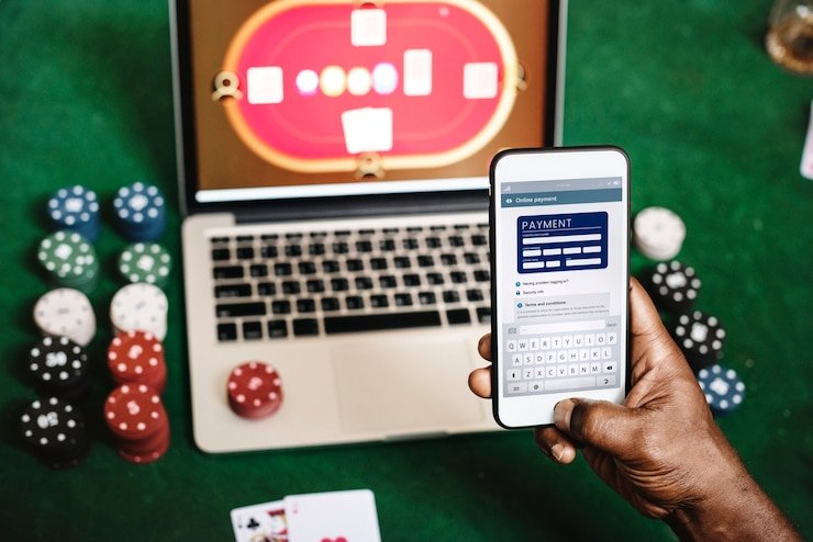 gamer 502 Hamari live casino tables seedhe aapke screen par