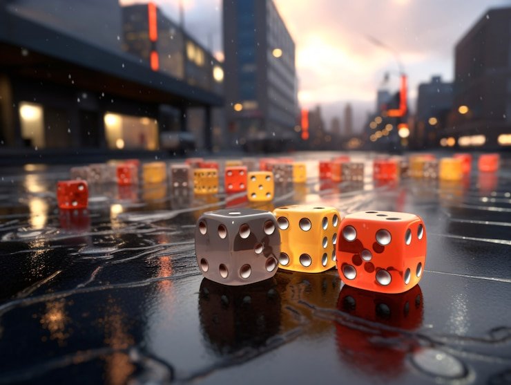 gamer 502 Slots